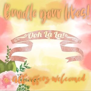 🖤 SEND ME AN OFFER 🖤